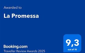 La Promessa